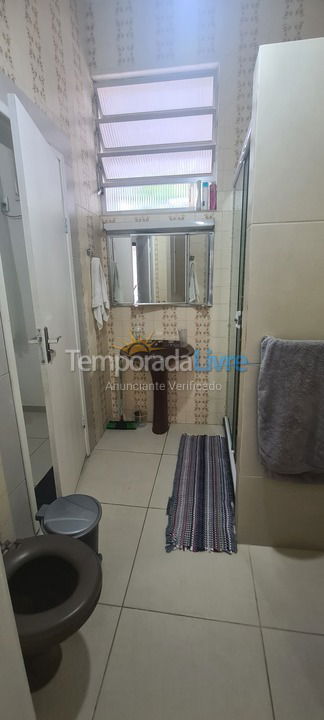 Casa para alquiler de vacaciones em Casimiro de Abreu (Barra de São João)