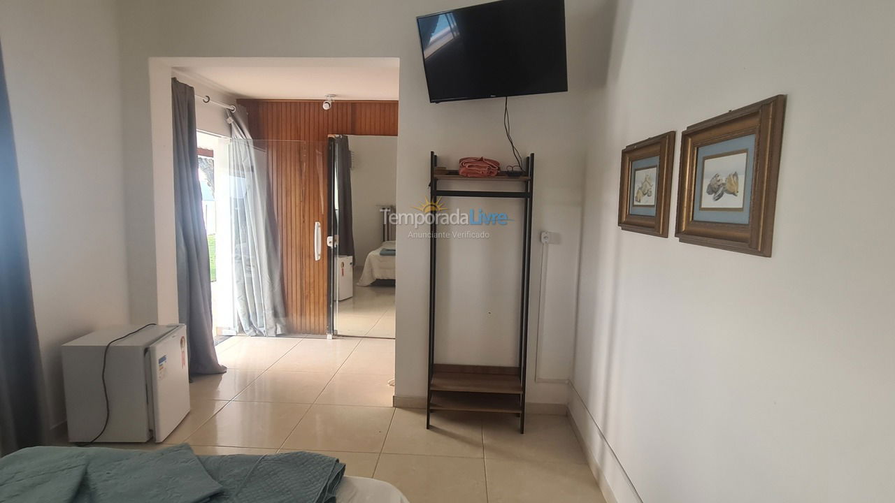 House for vacation rental in Casimiro de Abreu (Barra de São João)