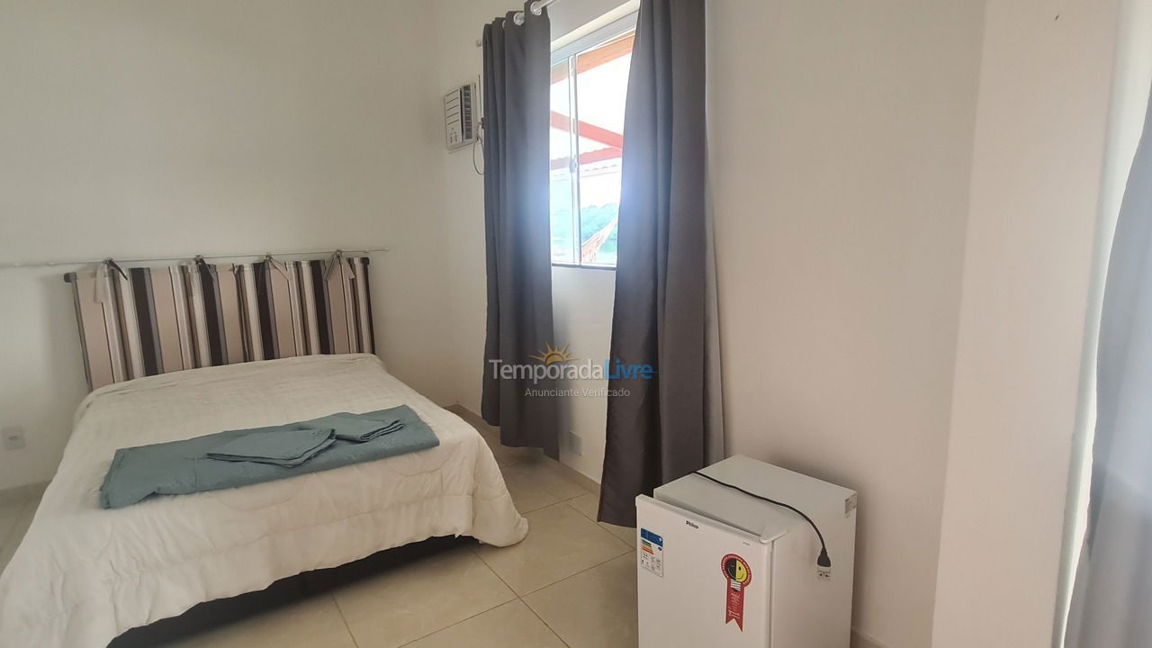 House for vacation rental in Casimiro de Abreu (Barra de São João)