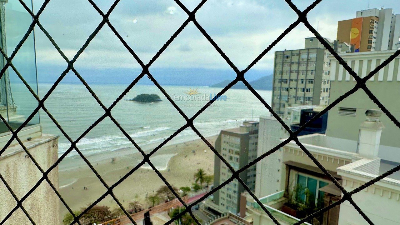 Casa para alquiler de vacaciones em Balneário Camboriú (Praia Central)