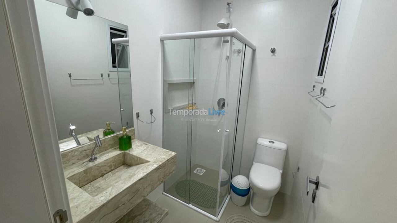 Apartamento para alquiler de vacaciones em Bombinhas (Mariscal)