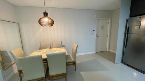 Apartamento en Mariscal a 70 metros del mar, con vistas, para 4 personas