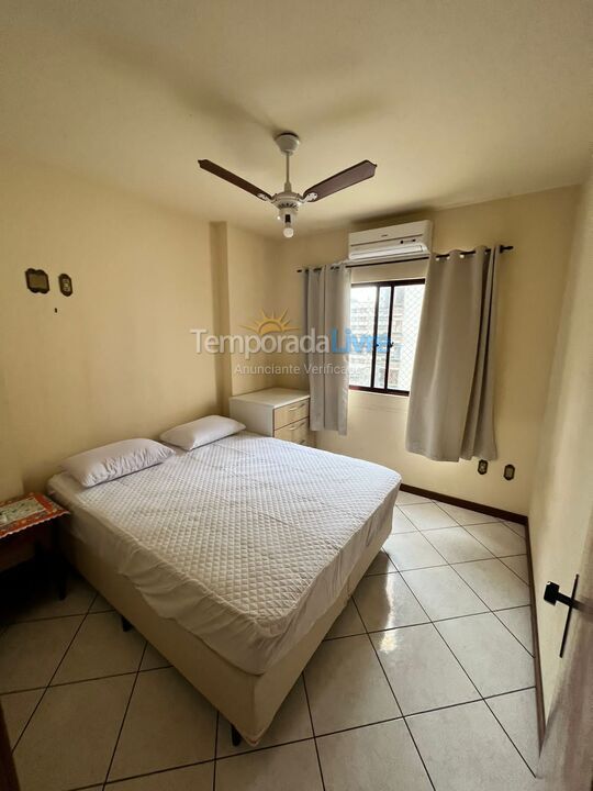 Apartamento para alquiler de vacaciones em Itapema (Meia Praia)