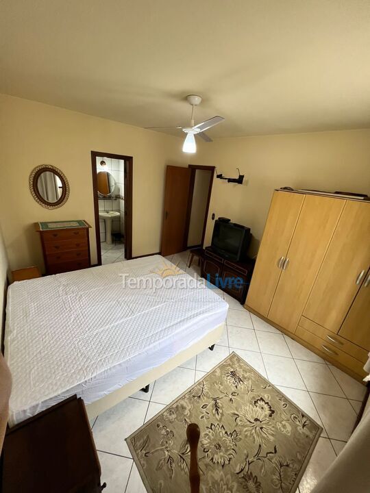 Apartamento para alquiler de vacaciones em Itapema (Meia Praia)