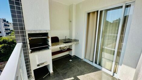 New and decorated apartment in Ubatuba Praia Grande