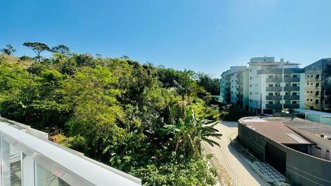 New and decorated apartment in Ubatuba Praia Grande