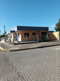 House for rent in Xangri Lá - Rainha do Mar