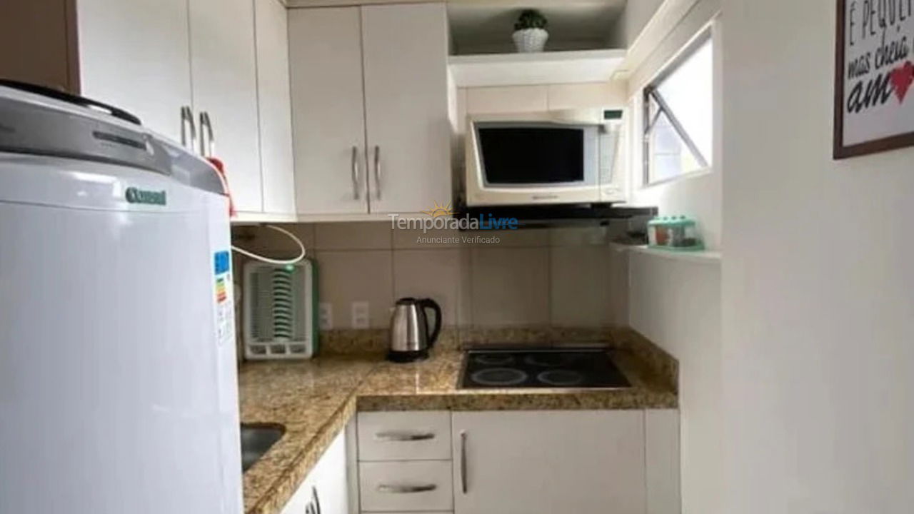 Apartment for vacation rental in Natal (Rn Praia de Ponta Negra)