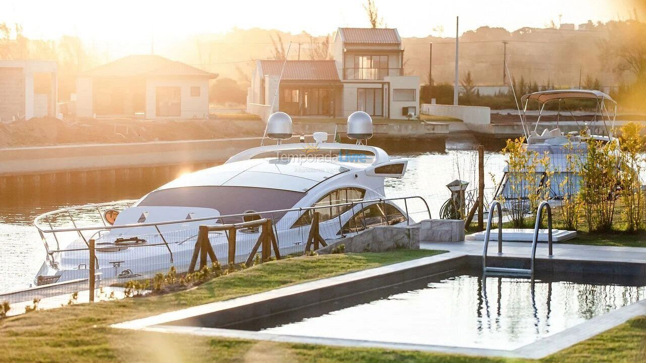 Casa para alquiler de vacaciones em Armação dos Buzios (Aretê)