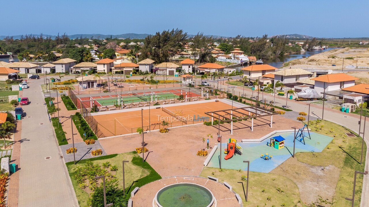 Casa para aluguel de temporada em Armação dos Buzios (Aretê)