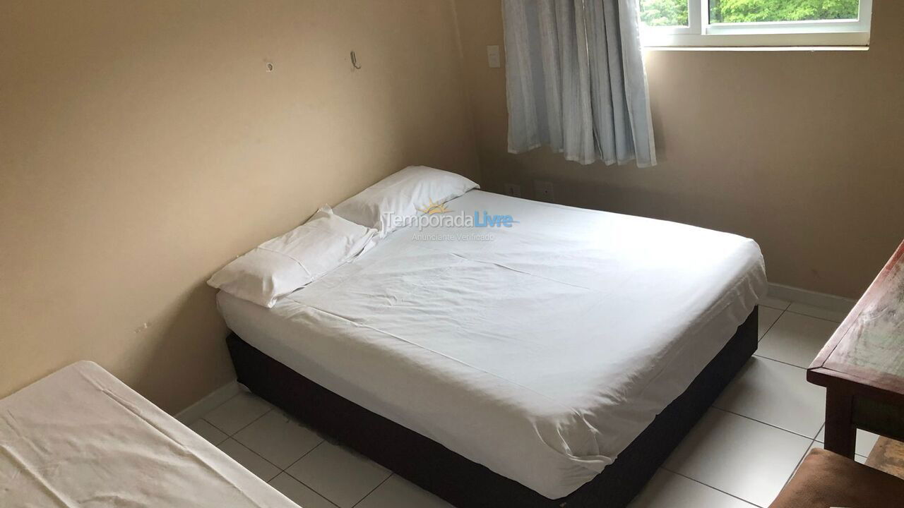 Apartment for vacation rental in Balneário Camboriú (Barra Norte)