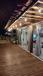 Casa con 3 Suites en el Condominio Fazenda Praia do Forte