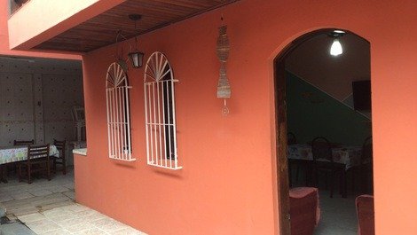 Casa para alquilar en São Sebastião - Maresias
