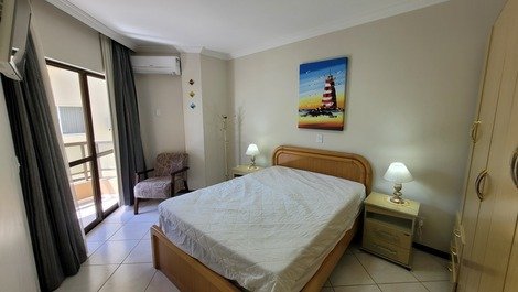 APARTMENT AVAILABLE FOR CARNIVAL 50 METERS FROM THE BEACH