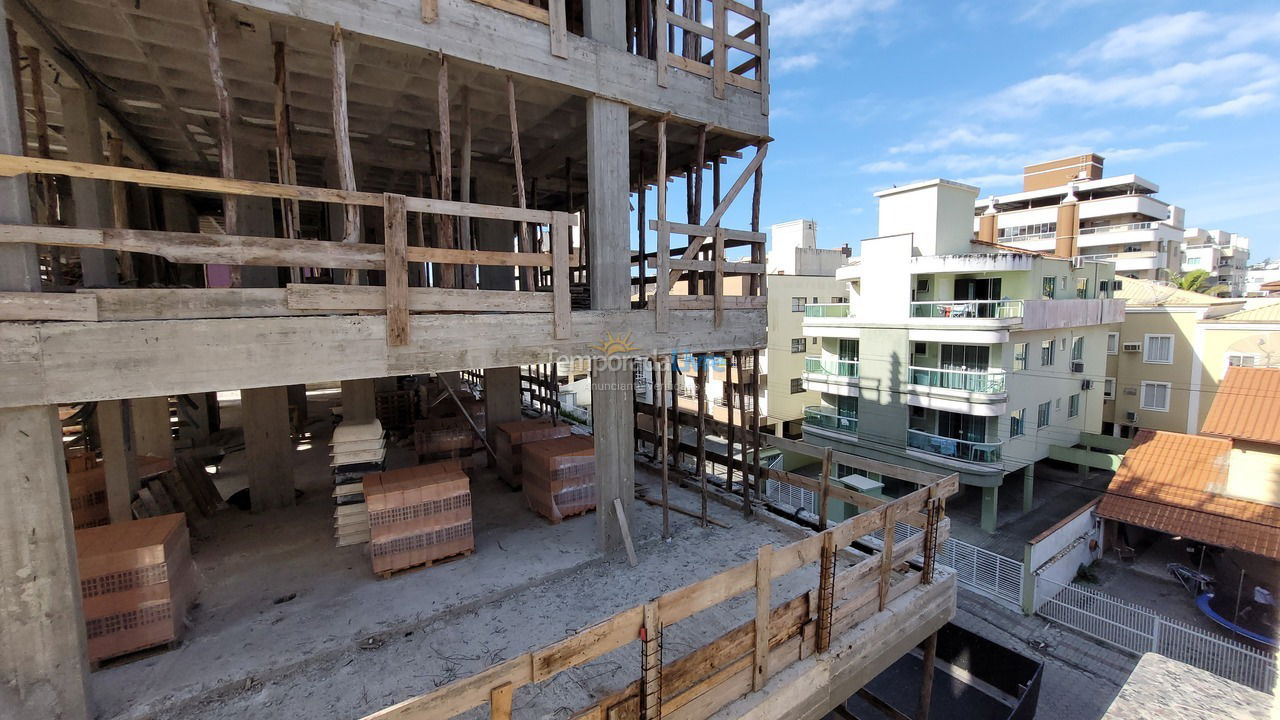 Apartamento para aluguel de temporada em Bombinhas (Praia de Bombas)