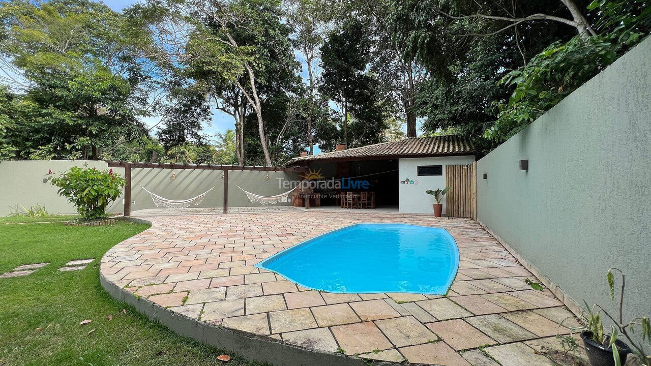 Casa para alquiler de vacaciones em Porto Seguro (Arraial Dajuda Panorama)