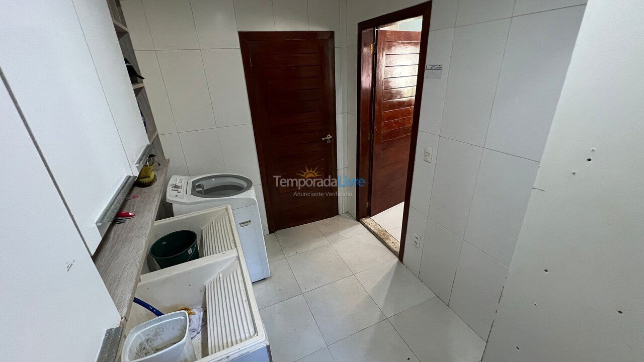 House for vacation rental in Porto Seguro (Arraial Dajuda Panorama)