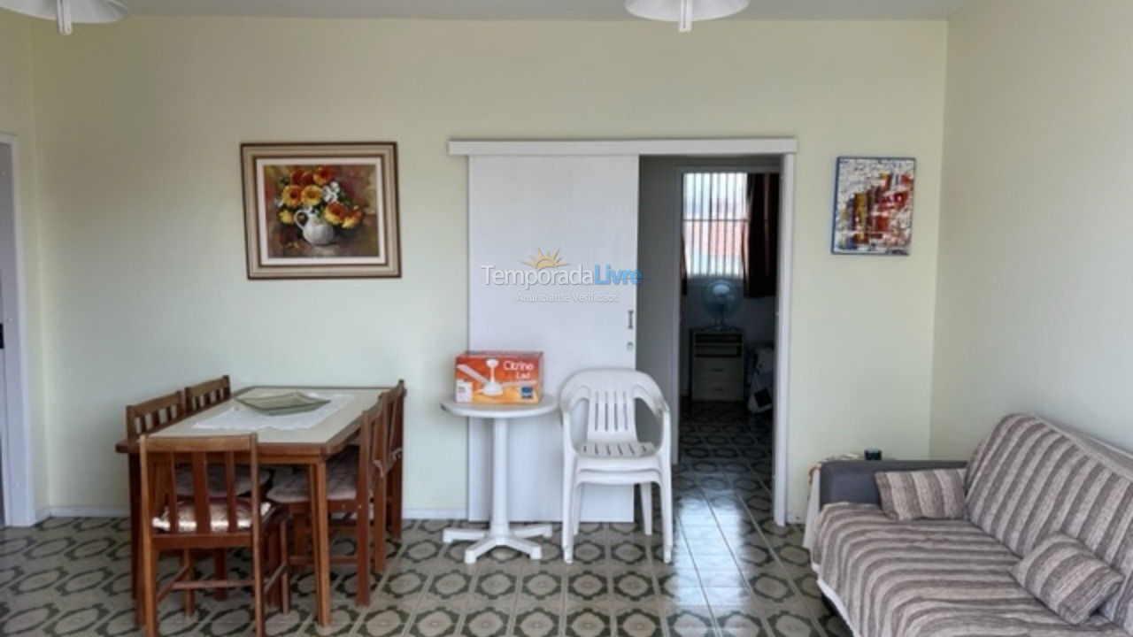 Casa para alquiler de vacaciones em São Francisco do Sul (Prainha)