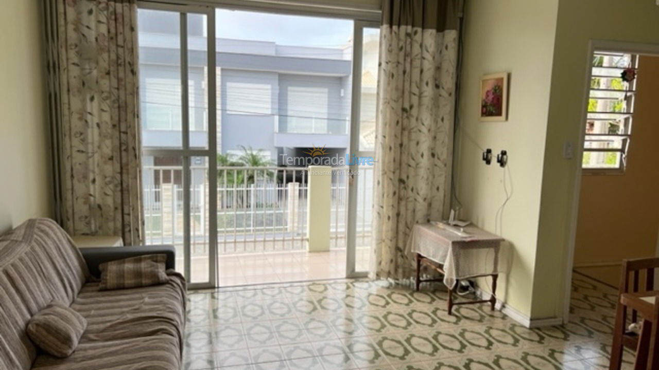 House for vacation rental in São Francisco do Sul (Prainha)