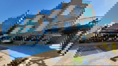 Your seaside retreat in Bombas/Bombinhas