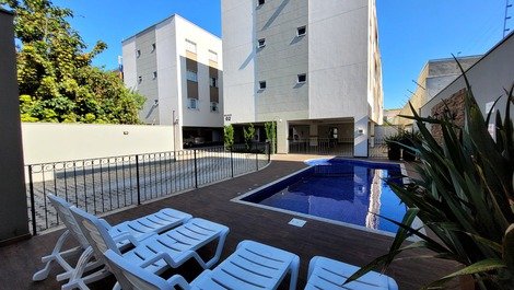2 BEDROOM CONDOMINIUM WITH POOL AND GREAT LOCATION