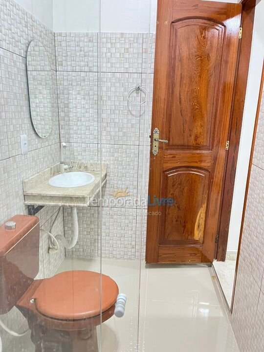 House for vacation rental in Soure (São Pedro)