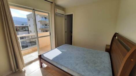 Apartment on the 3rd floor, located 400 meters away