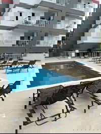 Apartment in Ubatuba, Praia Grande/SP