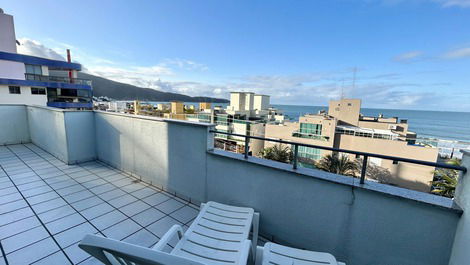 APARTAMENTO DUPLEX ( VISTA MAR)