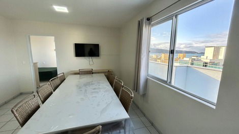 APARTAMENTO DUPLEX ( VISTA MAR)