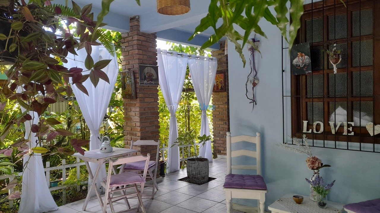 House for vacation rental in Arraial D'Ajuda (Quintas do Arraial)