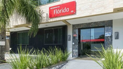 Residencial Florida 1 - apto 26