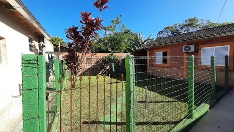 House 350m from the sea Cachoeira do Bom Jesus
