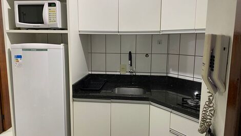 Apartamento Mar dos Ingleses 40 metros da praia