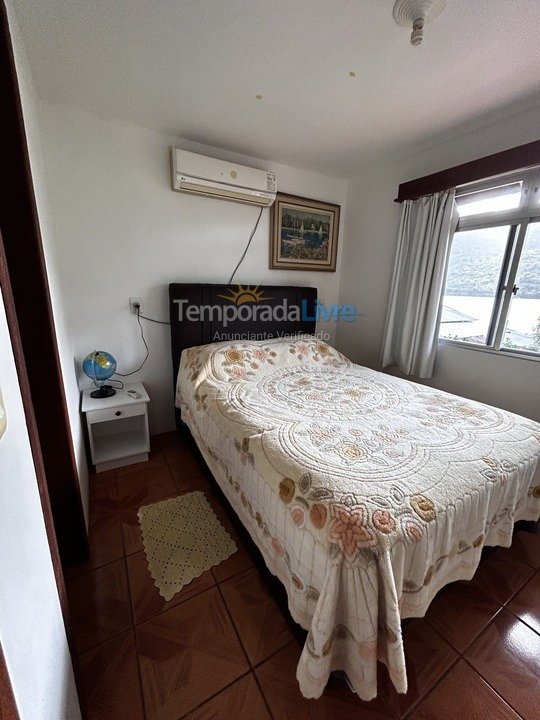 House for vacation rental in Florianópolis (Rio Vermelho)