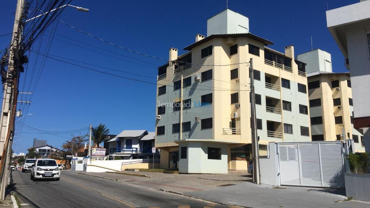 Apartamento para aluguel de temporada em Florianopolis (Praia dos Ingleses)