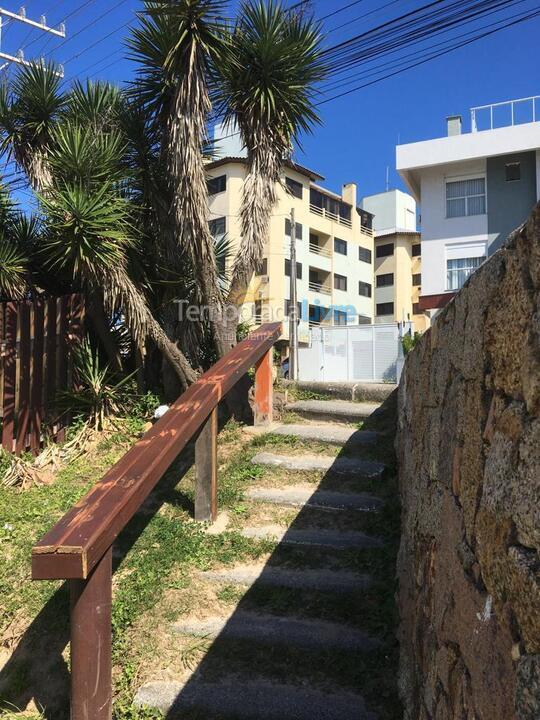 Apartamento para aluguel de temporada em Florianopolis (Praia dos Ingleses)