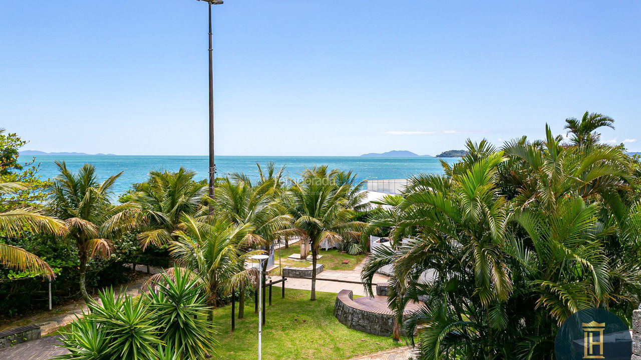 Casa para aluguel de temporada em Florianopolis (Jurerê Internacional)