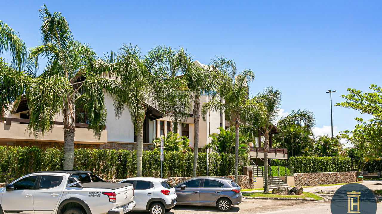 Casa para alquiler de vacaciones em Florianopolis (Jurerê Internacional)