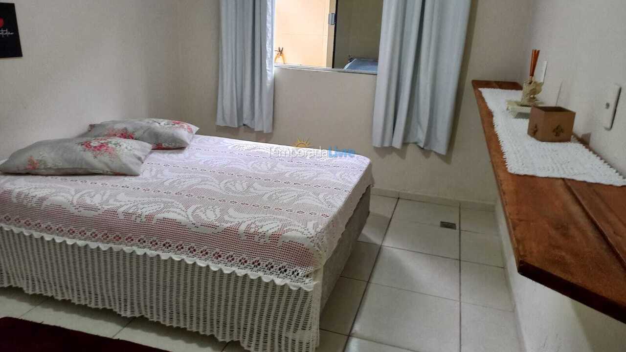 House for vacation rental in Camboriú (Rio Pequeno)