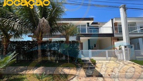 House with excellent location, Morada da Praia, Boraceia