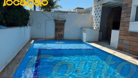 Casa con excelente ubicación, Morada da Praia, Boraceia