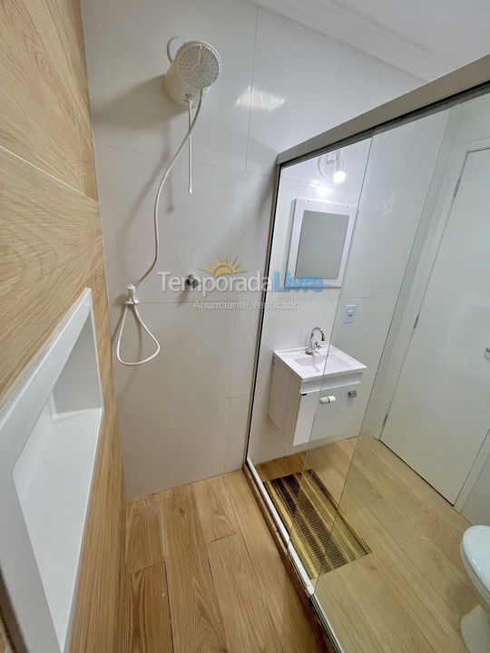 Apartamento para alquiler de vacaciones em Cabo Frio (Praia do Forte)