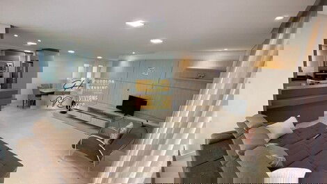 Apartamento para alugar em Balneário Camboriú - Centro