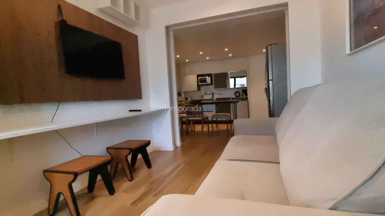 🏠 Apartment for rent in Curitiba for vacation Centro Bristol