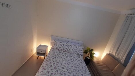 Excellent Apto 501, just 5 min walk from the Thermal Park