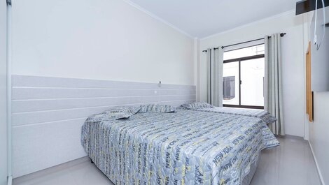 Triplex con Piscina Frente al Mar, 4 habitaciones para 10 personas en Bombas