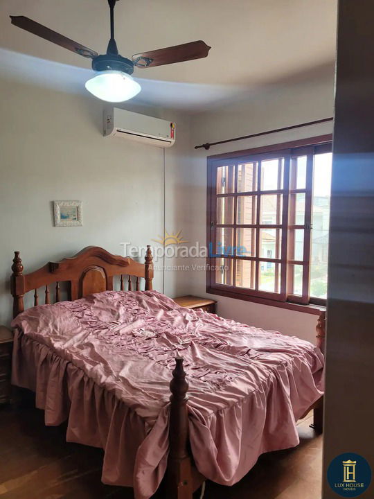 House for vacation rental in Florianopolis (Jurerê Internacional)