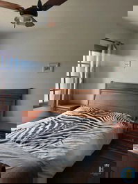 Great house for holidays in Jurerê