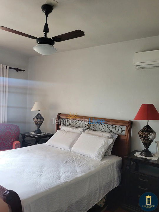 House for vacation rental in Florianopolis (Jurerê Internacional)
